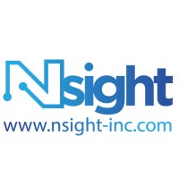 Nsight, Inc. Logo