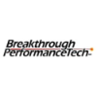 Breakthrough PerformanceTech Logo