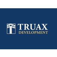 Truax Development Logo