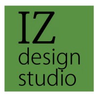 IZ design studio Logo