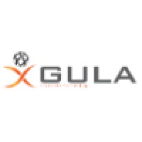 GULA automatisering Logo