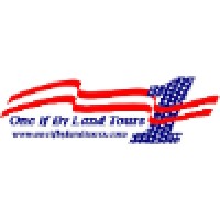 One If By Land Tours, Inc. Logo