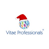 Vitae Professionals Logo