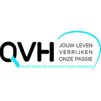QVH Logo