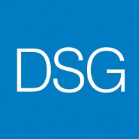 Dewey Square Group Logo