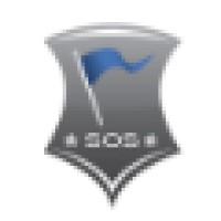 Sentinel One Security Logo