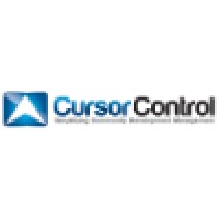 Cursor Control Inc. Logo