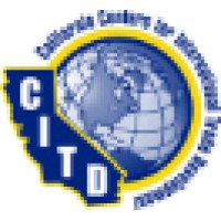 San Diego Center for International Trade Development Logo
