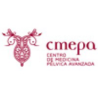 Centro de Medicina Pélvica Avanzada Logo