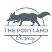 The Portland Company - A Digital Marketing Agency Logo