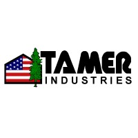 Tamer Industries Logo