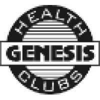 Genesis Health Club Logo