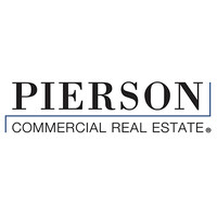 Pierson Commercial Logo
