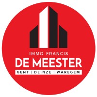 Immo Francis De Meester Logo