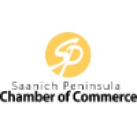 Saanich Peninsula Chamber of Commerce Logo