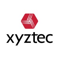 xyztec bv Logo