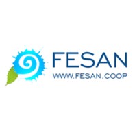 FESAN - Federación Nacional de Cooperativas de Servicios Sanitarios de Chile Logo