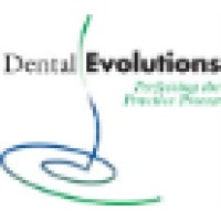 Dental Evolutions Logo