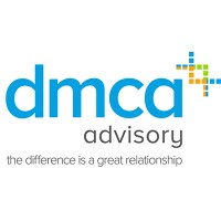 dmca advisory Logo