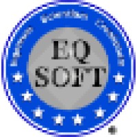 EQ Soft Consultoría y Soporte E.I.R.L. Logo