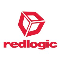 Redlogic Communications, Inc. Logo