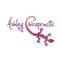 Ashley Chiropractic Logo