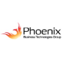 Phoenix Business Technologies Group, Inc. Logo
