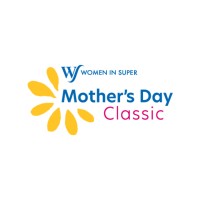 Mothers Day Classic Foundation Logo