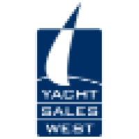 Yacht Sales West Logo