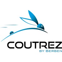 Ets Coutrez by Berben Logo