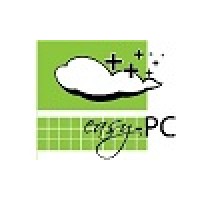 Easy PC (Auckland) Ltd Logo