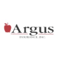Argus Insurance Inc. Logo