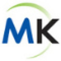 MaxKnowledge, Inc. Logo