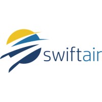 Swift Air Logo