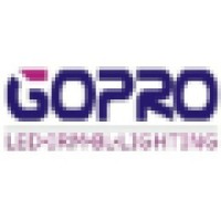 Xiamen Guangpu Electronics Co., Ltd. Logo