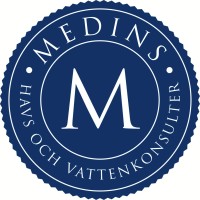 Medins Biologi Logo
