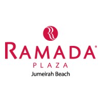 Ramada Plaza Jumeirah Beach Logo