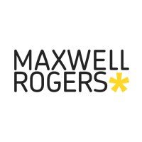 Maxwell Rogers Logo