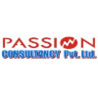 Passion Consultancy Pvt. Ltd Logo