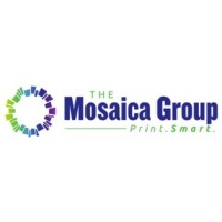 The Mosaica Group Logo