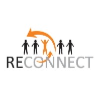 RECONNECT PJ Logo