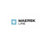 Maersk Line Fleet Management & Technology Logo