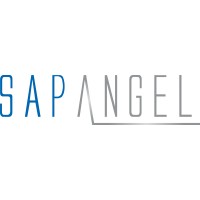 SAPANGEL SA Logo