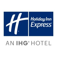 Holiday Inn Express Gent Logo