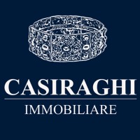 CASIRAGHI Immobiliare Logo