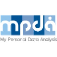 MPDA Logo