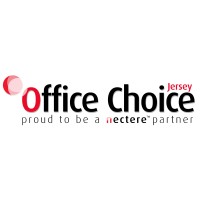 Office Choice Jersey Limited Logo
