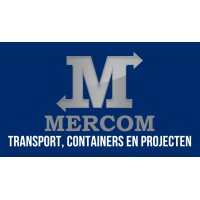 Mercom Logo