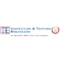 Inspection & Testing Engineers Logo