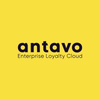 Antavo Enterprise Loyalty Cloud Logo